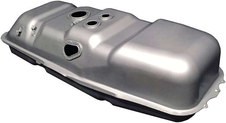 FUEL TANKS
