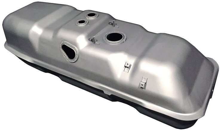 FUEL TANKS
