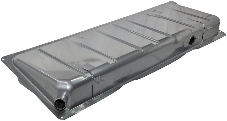 FUEL TANKS