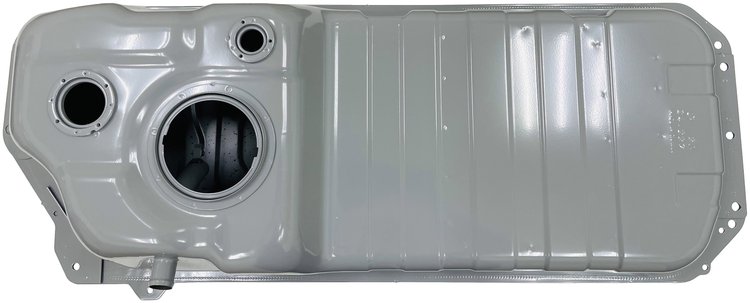 FUEL TANK W LCK RING/SEAL