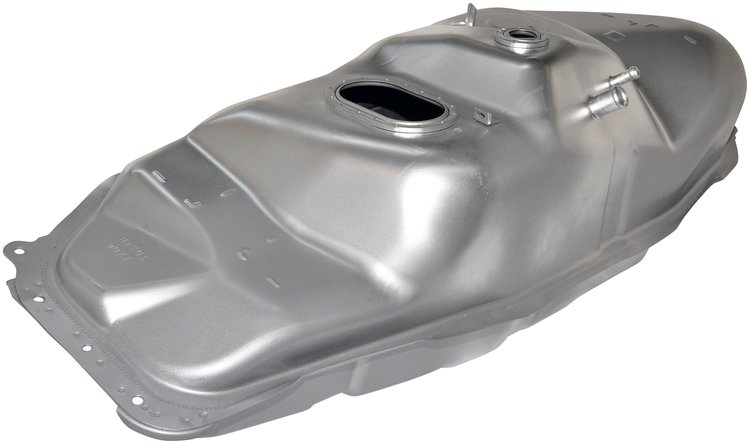 FUEL TANKS