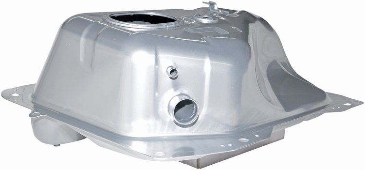 FUEL TANKS