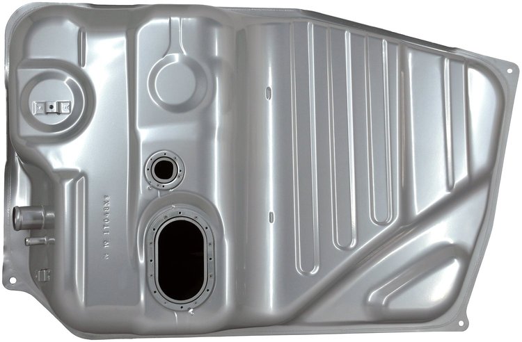 FUEL TANKS