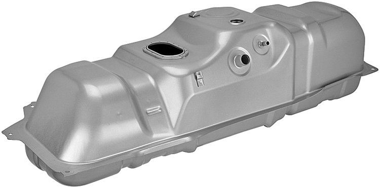 FUEL TANKS