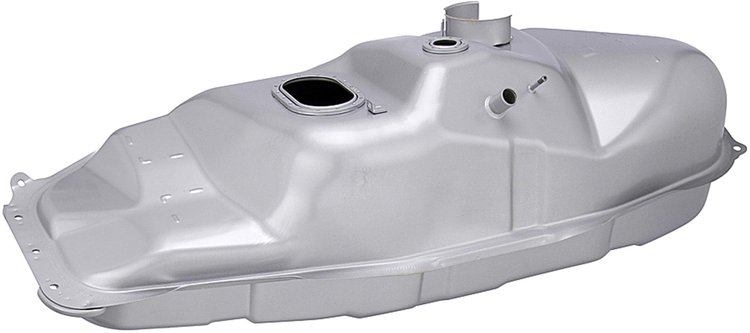 FUEL TANKS