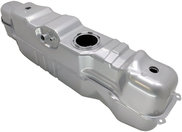 FUEL TANKS