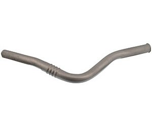 GAS TANK NECK