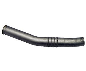 GAS TANK NECK
