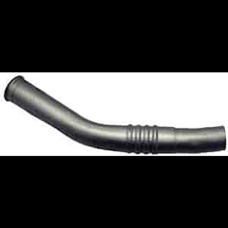 GAS TANK NECK