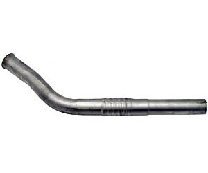 GAS TANK NECK