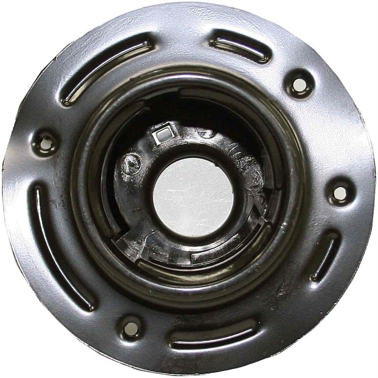FUEL FILLER NECK TUBE