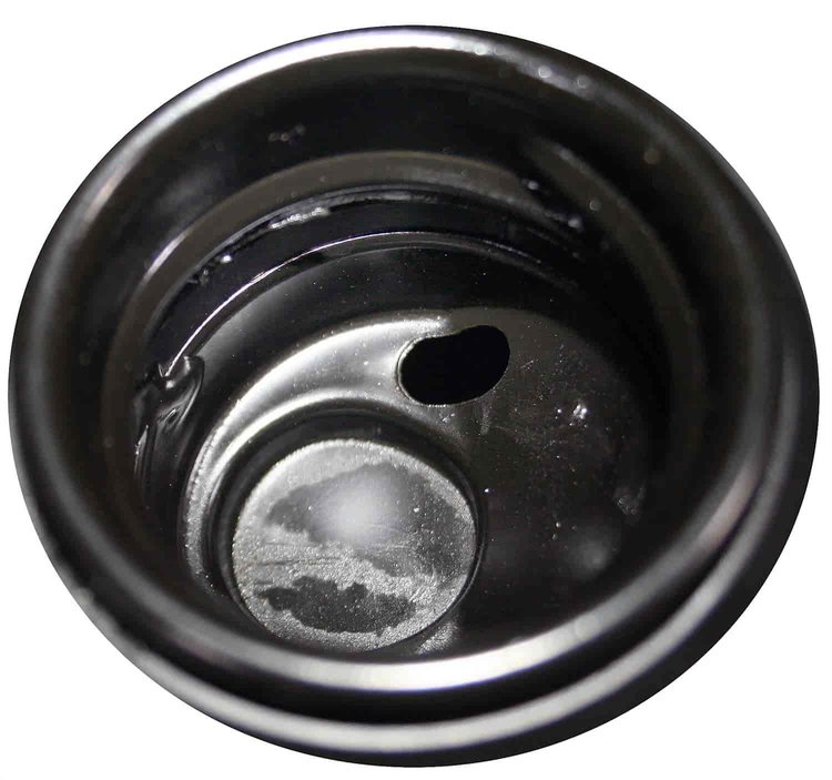 577-023 Fuel Tank Filler Neck; 1991-1999 Toyota