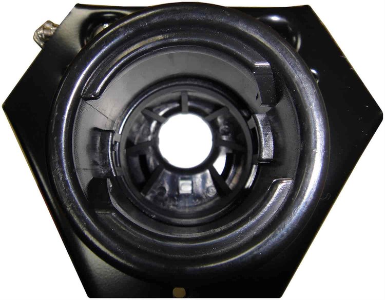 FUEL FILLER NECK TUBE