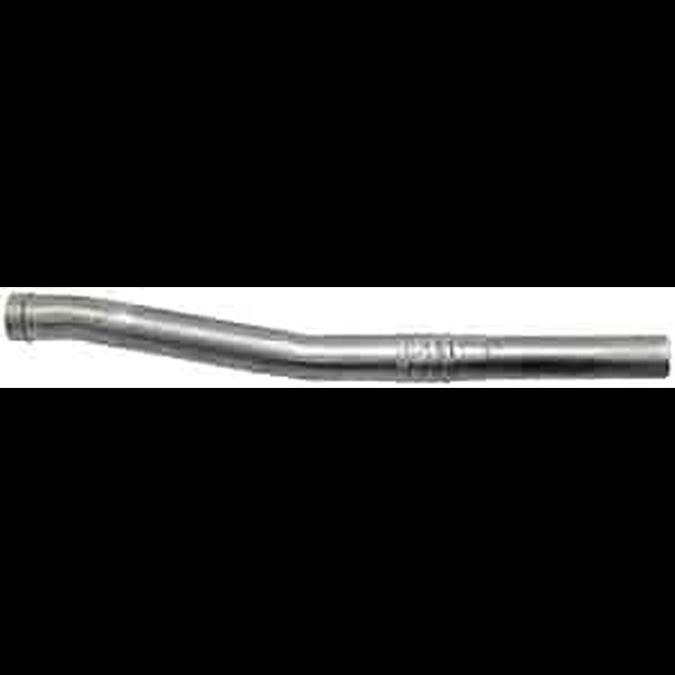 GAS TANK NECK