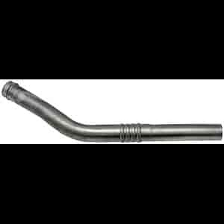 GAS TANK NECK