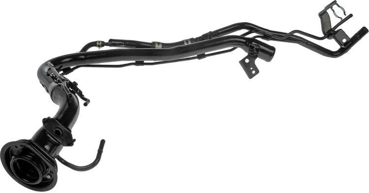Replacement Fuel Tank Filler Neck