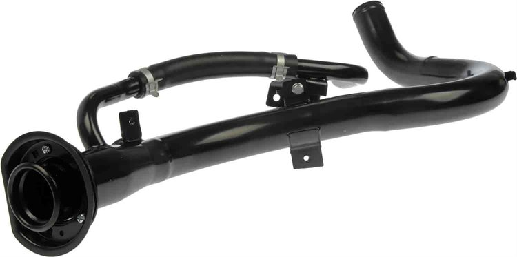 Replacement Fuel Tank Filler Neck
