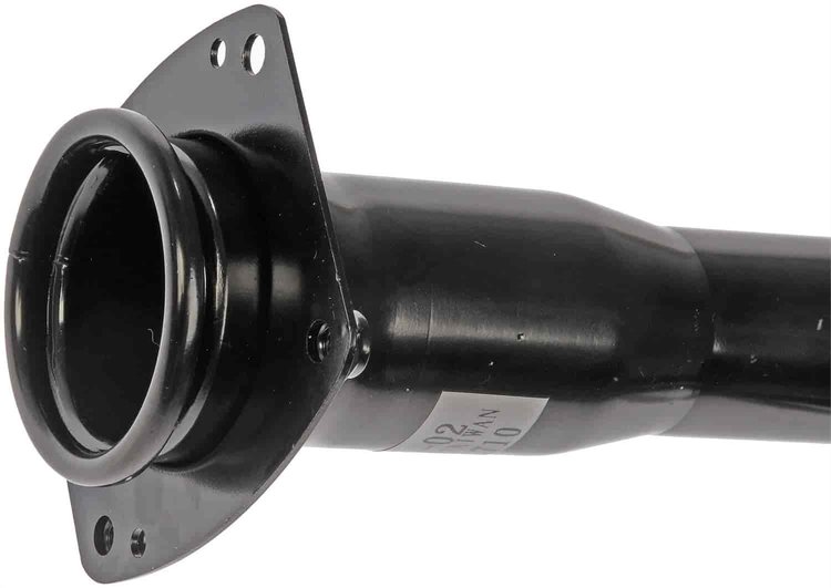 Direct Replacement Fuel Filler Neck