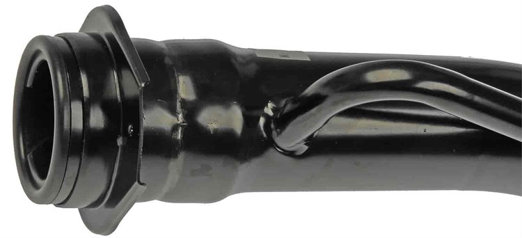 Replacement Fuel Tank Filler Neck