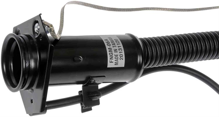 Replacement Filler Neck For Fuel