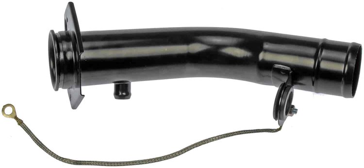 Direct Replacement Fuel Filler Neck