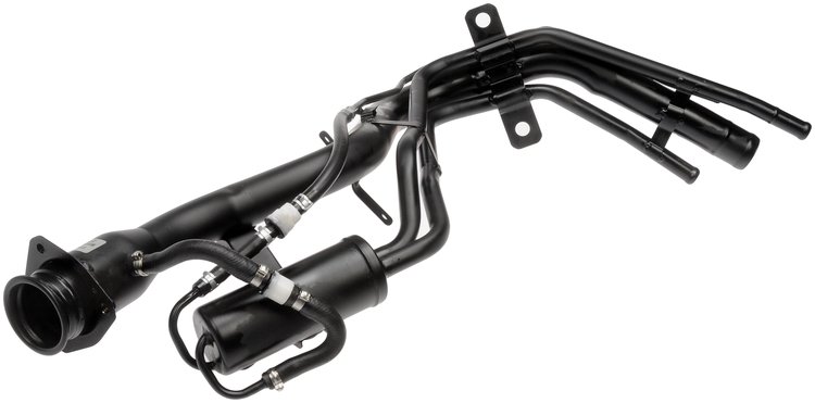 FUEL TANK ACCESSORIES