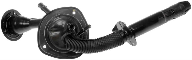 Fuel Filler Neck 1999-2004 Ford Mustang