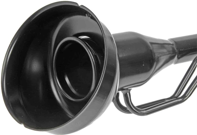 Replacement Filler Neck For Fuel