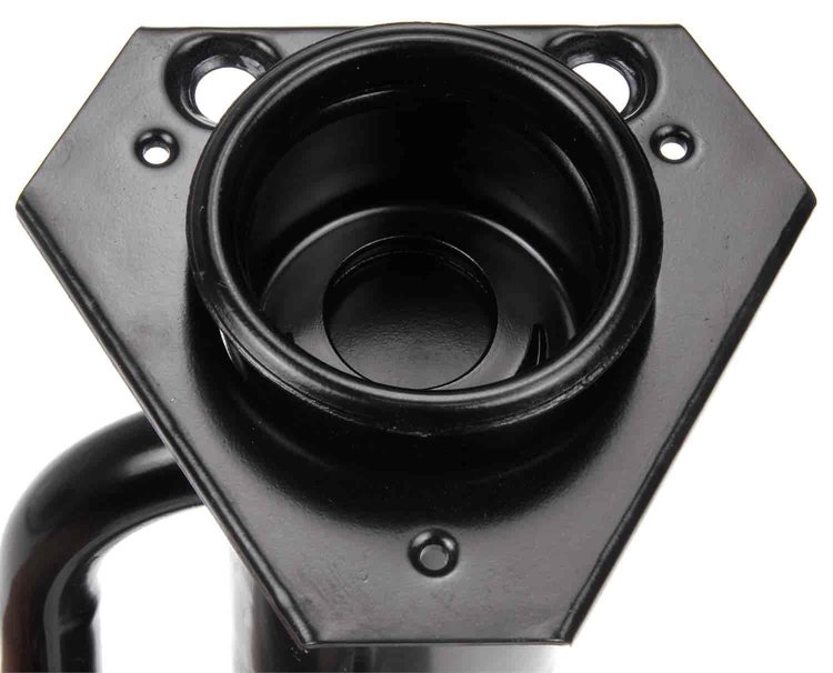 Replacement Filler Neck For Fuel