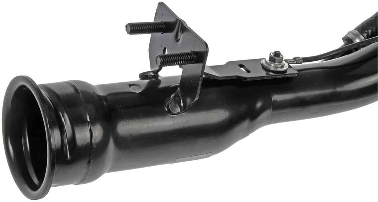 Replacement Filler Neck for Fuel