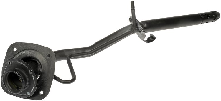 FUEL TANK ACCESSORIES