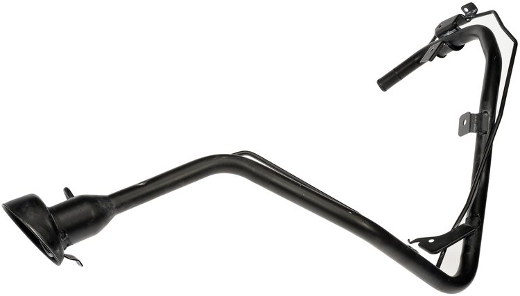 FUEL TANK ACCESSORIES