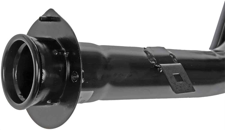 Replacement Filler Neck For Fuel