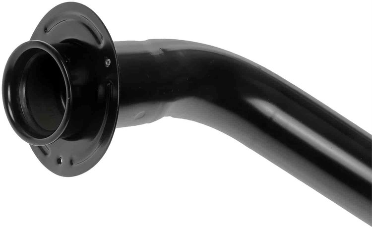 Replacement Filler Neck For Fuel