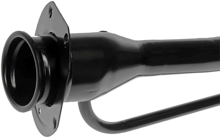 Replacement Filler Neck For Fuel
