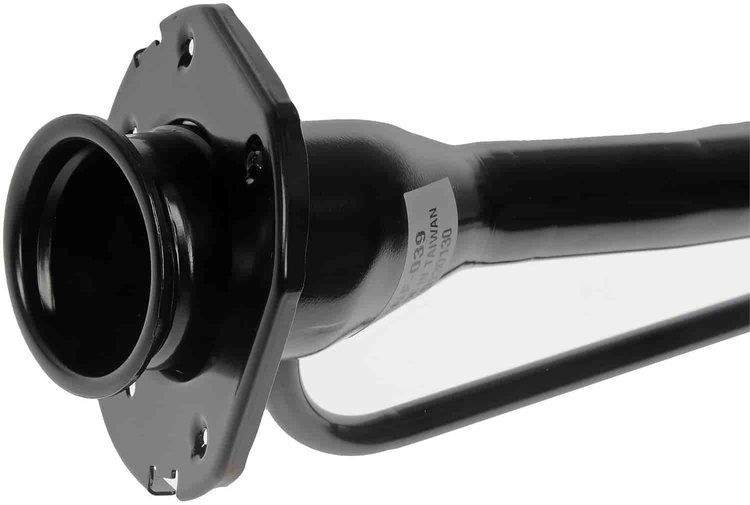 Replacement Filler Neck For Fuel