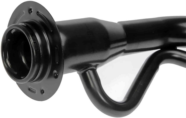 Replacement Filler Neck For Fuel