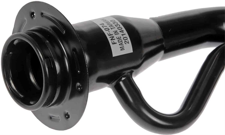 Replacement Filler Neck For Fuel