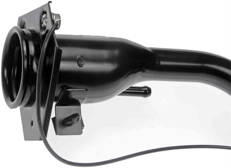 Replacement Filler Neck For Fuel