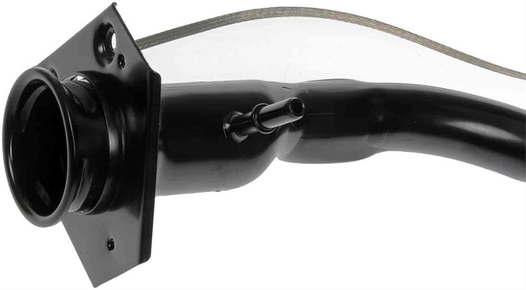 Replacement Filler Neck For Fuel