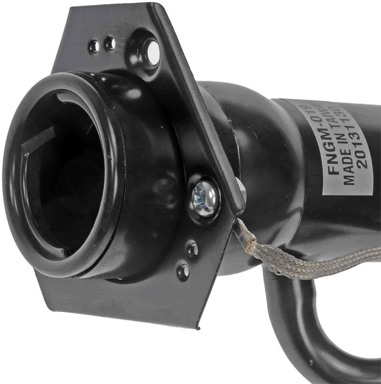 Replacement Filler Neck For Fuel