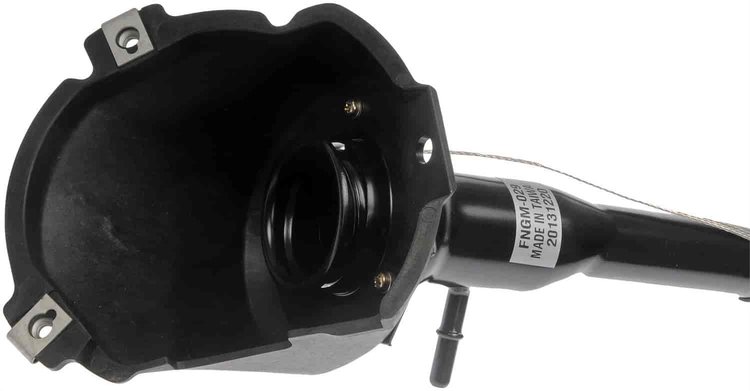 Replacement Filler Neck For Fuel