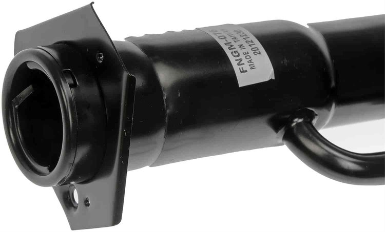 Replacement Filler Neck For Fuel