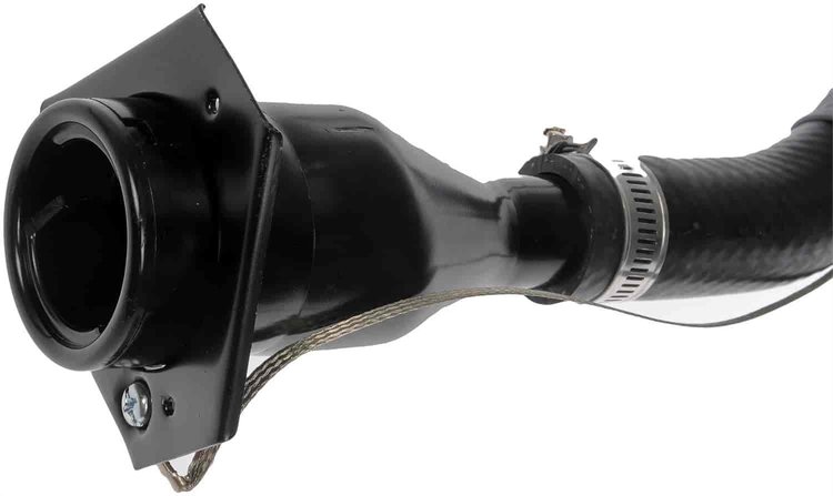 Replacement Filler Neck For Fuel