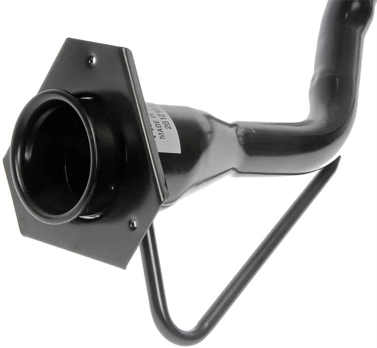 Replacement Filler Neck For Fuel