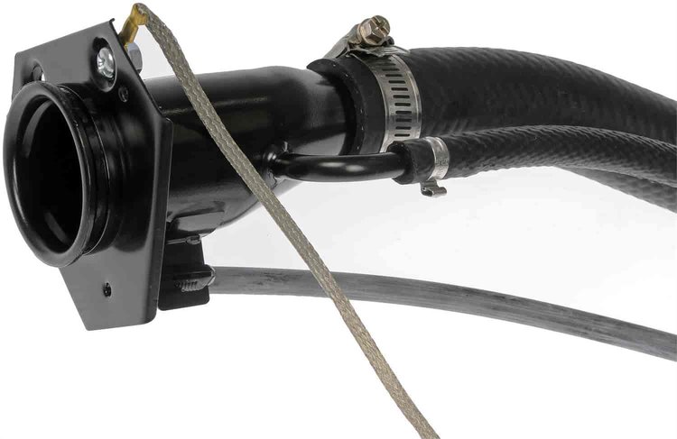 Replacement Filler Neck For Fuel