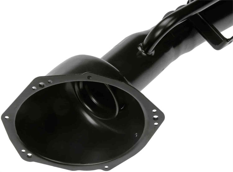Replacement Filler Neck For Fuel