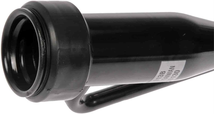 Replacement Filler Neck For Fuel