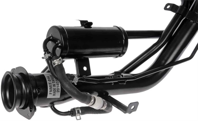Replacement Filler Neck For Fuel