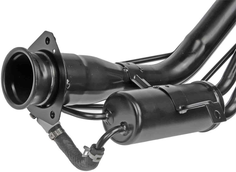 Replacement Filler Neck For Fuel